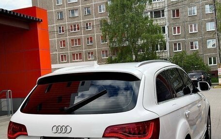 Audi Q7, 2010 год, 1 560 рублей, 6 фотография