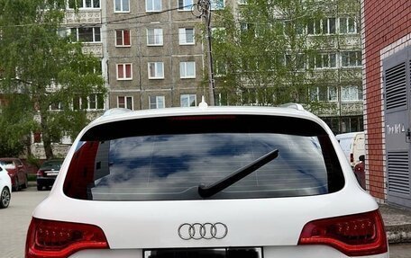 Audi Q7, 2010 год, 1 560 рублей, 5 фотография
