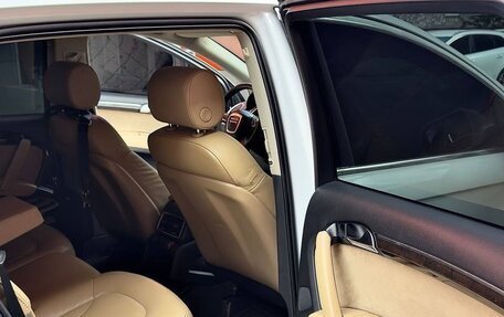 Audi Q7, 2010 год, 1 560 рублей, 10 фотография