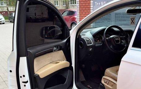 Audi Q7, 2010 год, 1 560 рублей, 9 фотография