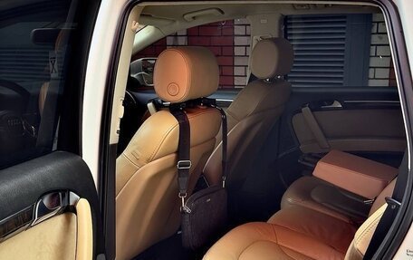 Audi Q7, 2010 год, 1 560 рублей, 11 фотография