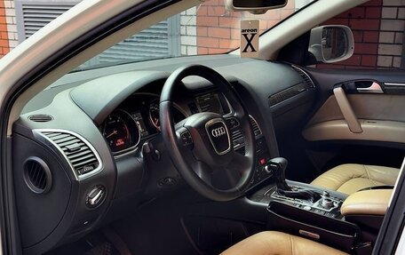 Audi Q7, 2010 год, 1 560 рублей, 12 фотография