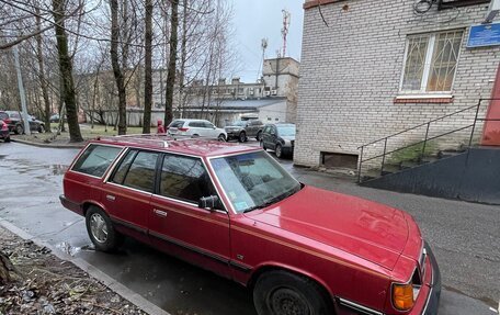 Dodge Aries, 1987 год, 200 000 рублей, 2 фотография