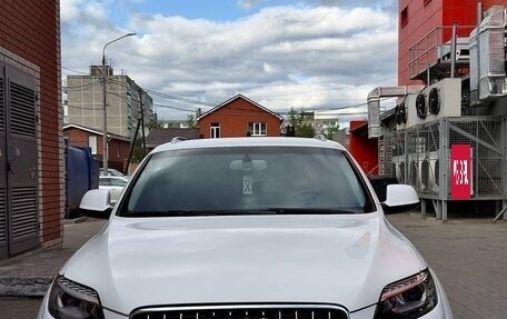Audi Q7, 2010 год, 1 560 рублей, 4 фотография