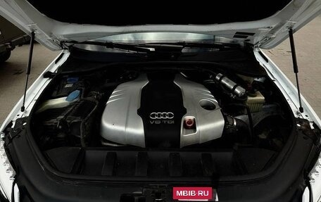 Audi Q7, 2010 год, 1 560 рублей, 7 фотография