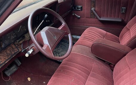 Dodge Aries, 1987 год, 200 000 рублей, 5 фотография