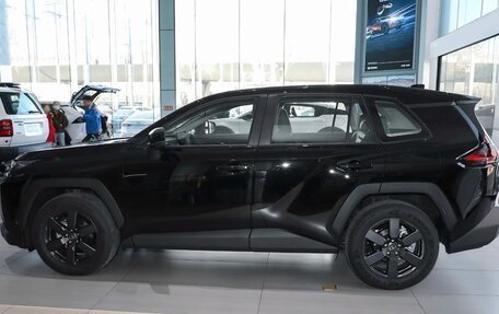 Toyota RAV4, 2025 год, 4 560 000 рублей, 8 фотография