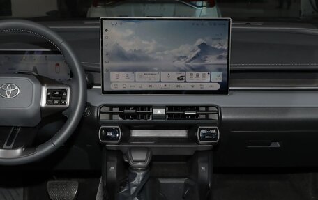 Toyota RAV4, 2025 год, 4 560 000 рублей, 11 фотография