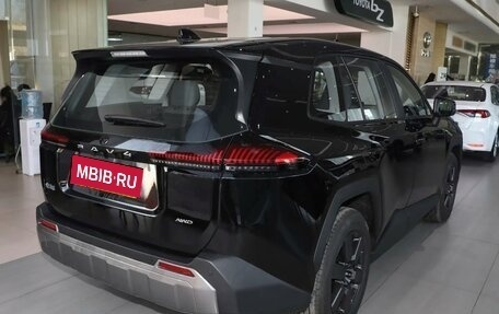 Toyota RAV4, 2025 год, 4 560 000 рублей, 7 фотография