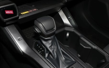 Toyota RAV4, 2025 год, 4 560 000 рублей, 12 фотография