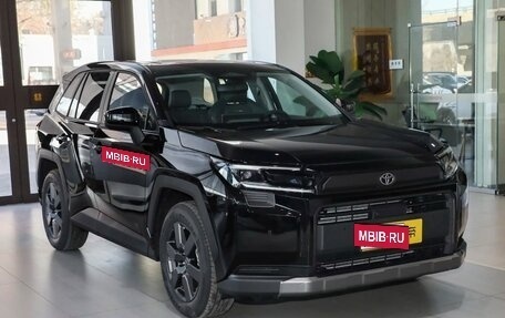 Toyota RAV4, 2025 год, 4 560 000 рублей, 4 фотография