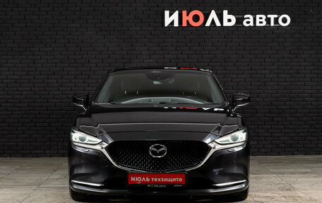 Mazda 6, 2021 год, 3 330 000 рублей, 3 фотография