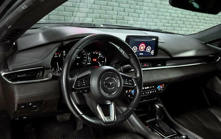 Mazda 6, 2021 год, 3 330 000 рублей, 12 фотография