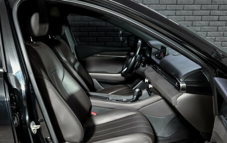 Mazda 6, 2021 год, 3 330 000 рублей, 11 фотография