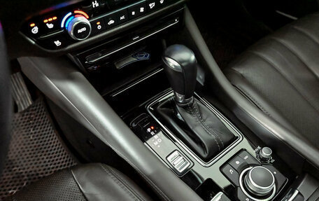 Mazda 6, 2021 год, 3 330 000 рублей, 14 фотография