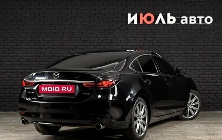 Mazda 6, 2021 год, 3 330 000 рублей, 5 фотография