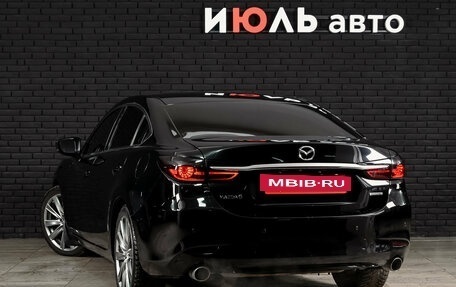 Mazda 6, 2021 год, 3 330 000 рублей, 7 фотография
