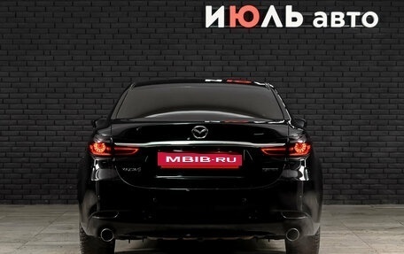 Mazda 6, 2021 год, 3 330 000 рублей, 6 фотография