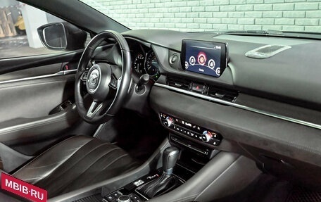 Mazda 6, 2021 год, 3 330 000 рублей, 15 фотография