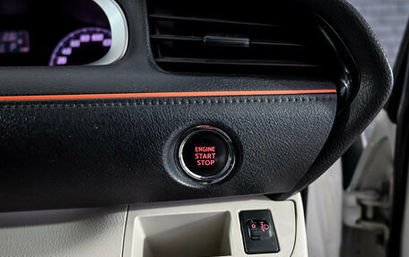 Toyota Sienta II, 2017 год, 1 490 000 рублей, 15 фотография