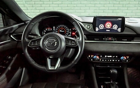 Mazda 6, 2021 год, 3 330 000 рублей, 16 фотография