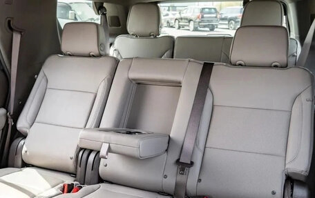 GMC Yukon IV, 2025 год, 12 834 000 рублей, 11 фотография