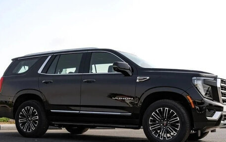 GMC Yukon IV, 2025 год, 12 834 000 рублей, 10 фотография