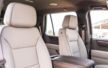 GMC Yukon IV, 2025 год, 12 834 000 рублей, 9 фотография