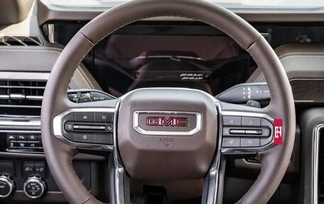 GMC Yukon IV, 2025 год, 12 834 000 рублей, 6 фотография
