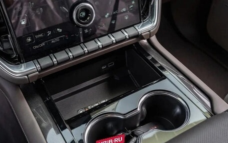 GMC Yukon IV, 2025 год, 12 834 000 рублей, 3 фотография