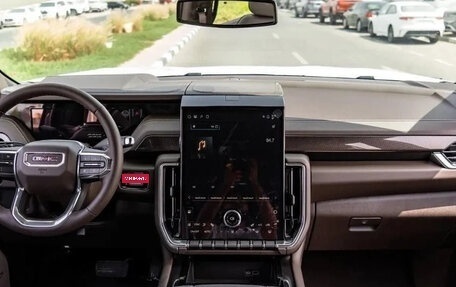 GMC Yukon IV, 2025 год, 12 834 000 рублей, 7 фотография