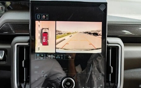 GMC Yukon IV, 2025 год, 12 834 000 рублей, 5 фотография