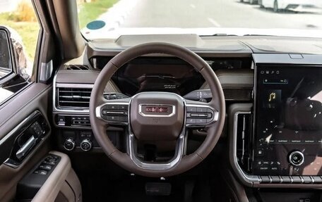 GMC Yukon IV, 2025 год, 12 834 000 рублей, 14 фотография