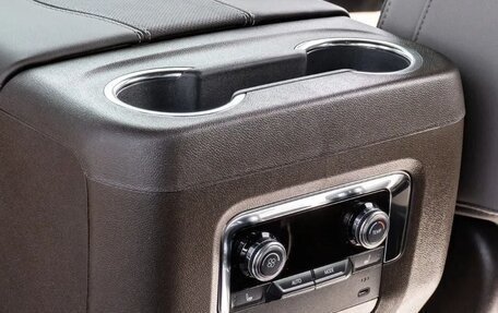 GMC Yukon IV, 2025 год, 12 834 000 рублей, 13 фотография