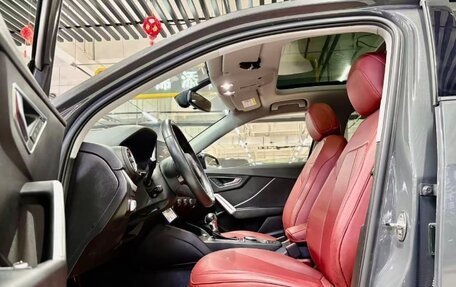 Audi Q2 I, 2021 год, 1 990 000 рублей, 4 фотография