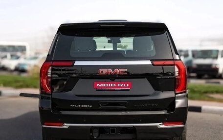 GMC Yukon IV, 2025 год, 12 834 000 рублей, 16 фотография