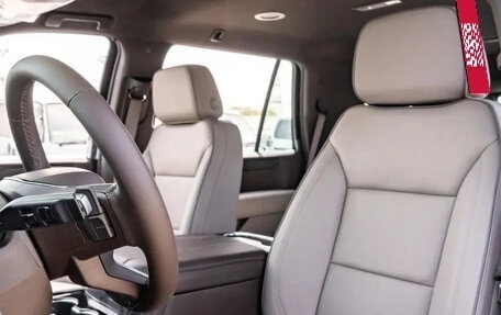 GMC Yukon IV, 2025 год, 12 834 000 рублей, 12 фотография