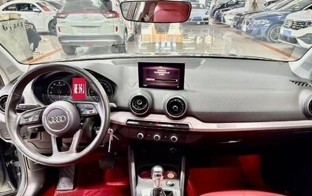 Audi Q2 I, 2021 год, 1 990 000 рублей, 5 фотография