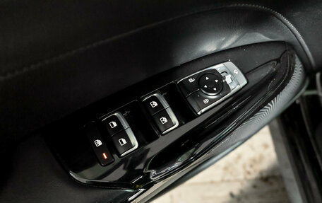 KIA K5, 2021 год, 2 575 000 рублей, 14 фотография