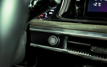 KIA K5, 2021 год, 2 575 000 рублей, 16 фотография