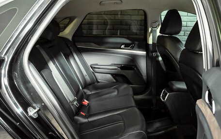 KIA K5, 2021 год, 2 575 000 рублей, 19 фотография