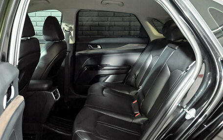 KIA K5, 2021 год, 2 575 000 рублей, 20 фотография