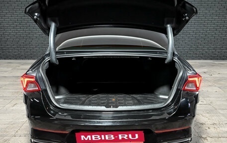 KIA K5, 2021 год, 2 575 000 рублей, 7 фотография