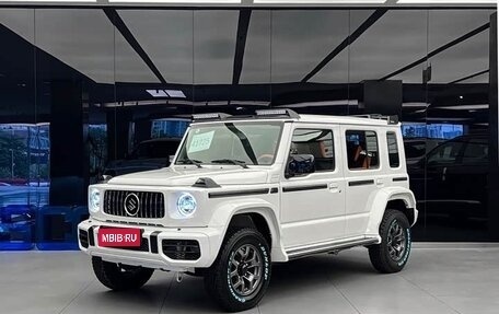 Suzuki Jimny, 2025 год, 4 340 000 рублей, 1 фотография