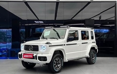 Suzuki Jimny, 2025 год, 4 340 000 рублей, 1 фотография
