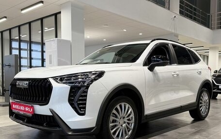 Haval Jolion, 2025 год, 2 749 000 рублей, 1 фотография