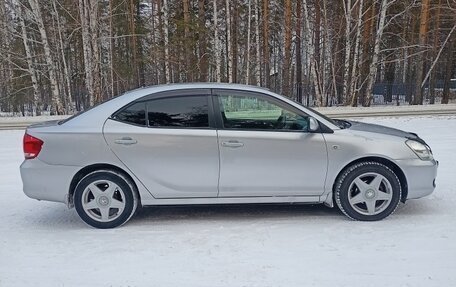 Toyota Allion, 2005 год, 750 000 рублей, 1 фотография