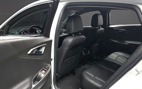 Chevrolet Malibu IX, 2021 год, 1 320 000 рублей, 7 фотография