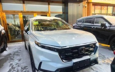 Honda CR-V, 2025 год, 5 200 000 рублей, 1 фотография