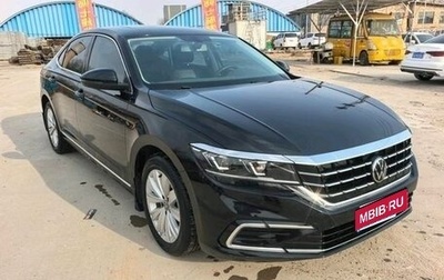 Volkswagen Passat B8 рестайлинг, 2021 год, 2 000 000 рублей, 1 фотография